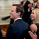 Image for article titled 'Will President Trump Replace Mike Pence With Nikki Haley Because He Refused to Insult Anthony Scaramucci?' and Other Questions You Hear Before You Die Instantly